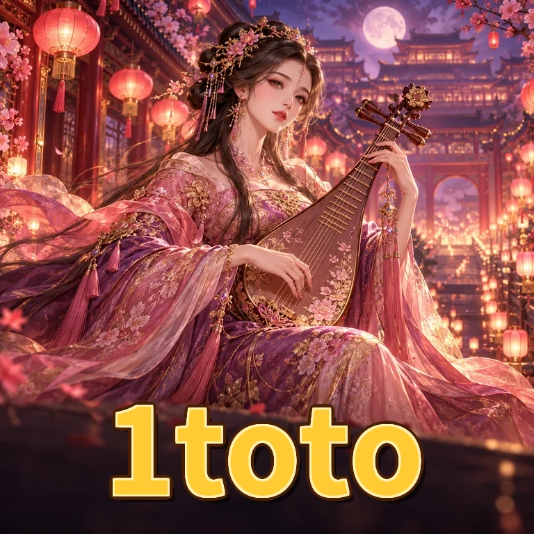 Resmi 1toto