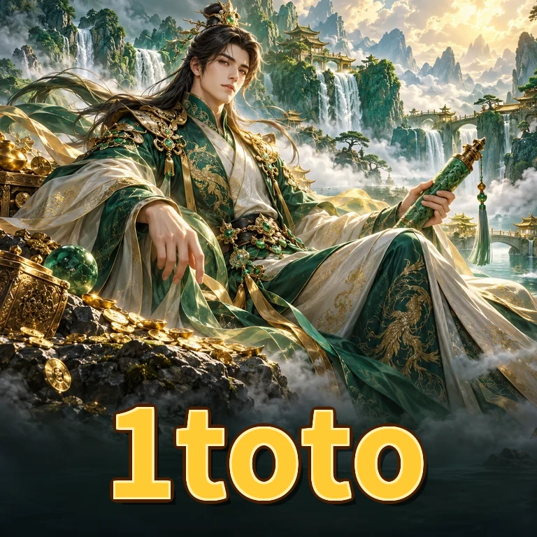 FAQ 1toto