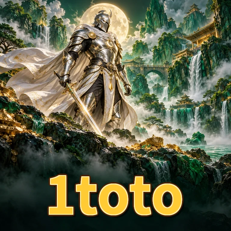 Download APK 1toto