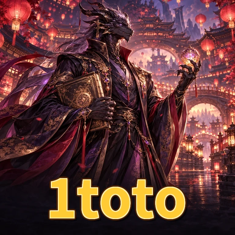 Aplikasi 1toto