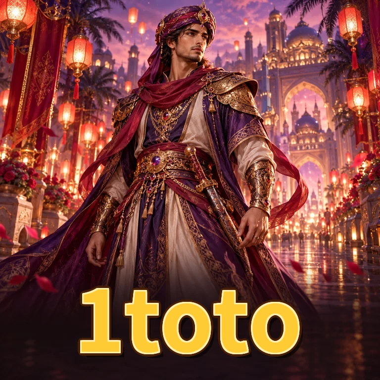 Instal 1toto