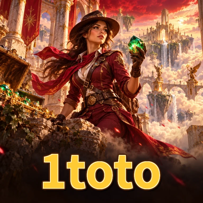 Ulasan 1toto