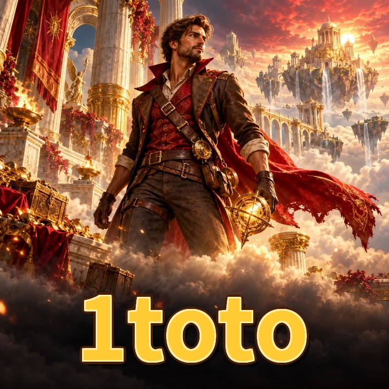 APK 1toto Icon