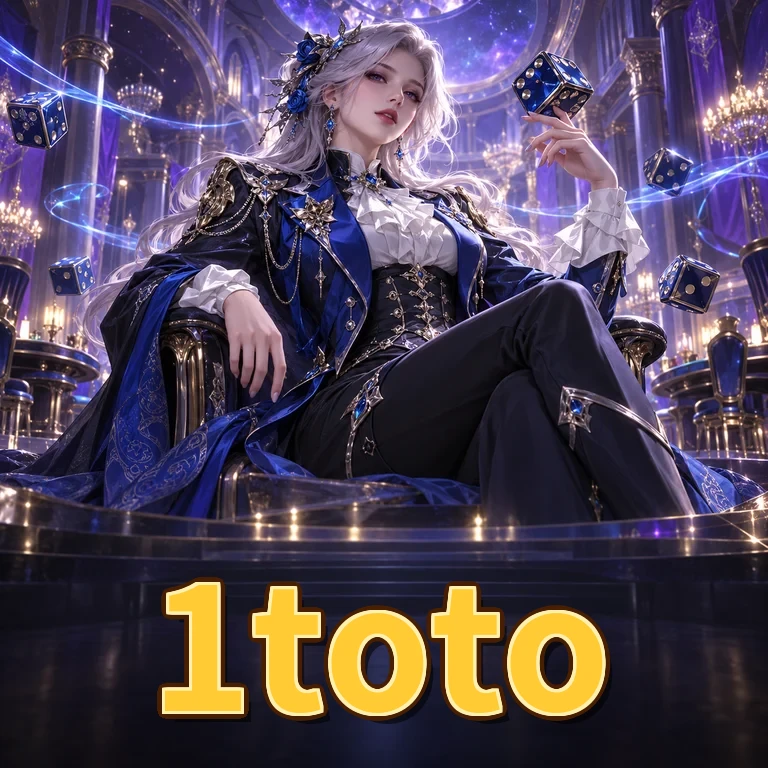 Tentang Kami 1toto